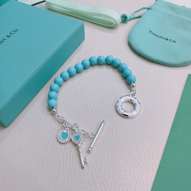 T*f*ny bracelets